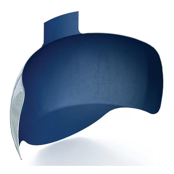 Garrison Dental Solutions Composi-Tight 3D Fusion Full Curve Matrix Band Tall Molar Refill With Extension - 8.7 mm, 60/Package Garrison Dental Solutions Composi-Tight 3D Fusion Full Curve Matrix Band Tall Molar Refill With Extension - 8.7 mm, 60/Package